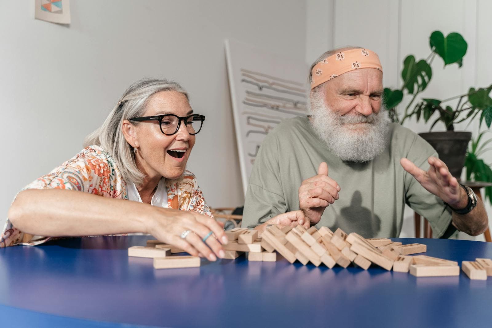 How to Find a Senior Companion in Lexington